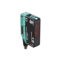 Pepperl+Fuchs Distance sensor OMT550-R201-2EP-IO-V31