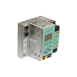 Pepperl+Fuchs AS-Interface-Gateway/Sicherheitsmonitor VBG-ENX-K30-DMD-S16 (223636)