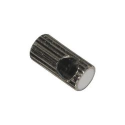 Pepperl+Fuchs Lichtleiterzubehör, Vorsatzlinse K-LA02 (801433)