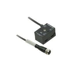 Pepperl+Fuchs AS-Interface splitter box VAZ-2T1-FK-G10-1M-PUR-V1-G (216036)