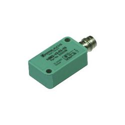Pepperl+Fuchs Inductive sensor NBN6-V3-E1-V3 (225246)