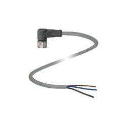 Pepperl+Fuchs Kabeldose V11-W-10M-PVC (116451)