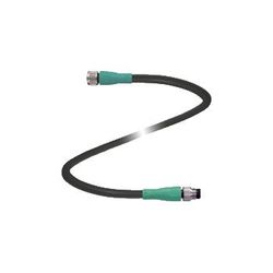 Pepperl+Fuchs Connection cable V31-GM-BK2M-PUR-U-V3-GM (230061)