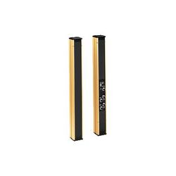 Pepperl+Fuchs Sicherheitslichtgitter mit integrierter Auswerteeinheit SLPCM10-2 (417837)