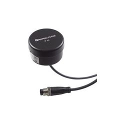 Pepperl+Fuchs Stack light terminal base VAZ-CLAMP-70MM-0,3M-V15-G (285087)