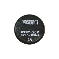 Pepperl+Fuchs RFID Transponder IPC02-20P (199449)
