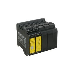 Pepperl+Fuchs Safety control unit SB4-OR-4XP-B-B-B (240958)