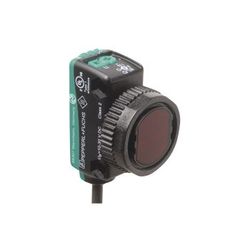 Pepperl+Fuchs Retroreflective sensor (glass) OBG4000-R103-2EP-IO-0,3M-V31 (267075100311)