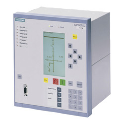 SIEMENS 7SJ6477-5EB92-3FG4 L0R