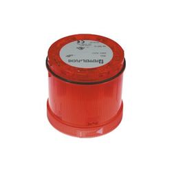 Pepperl+Fuchs Stack light LED permanent light element VAZ-LED-70MM-RD (196233)