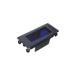 Pepperl+Fuchs Mounting aid DGE Montageplatte LT (414076)