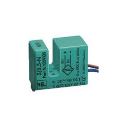 Pepperl+Fuchs Induktiver Schlitzsensor SJ3,5-N-Y08944 (106593)