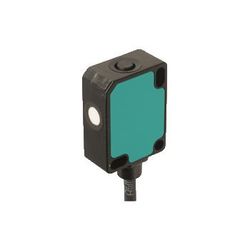 Pepperl+Fuchs Ultraschallsensor UC250-F77-IU-IO-5M (266632100004)