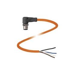 Pepperl+Fuchs Cable connector V1S-W-OR10M-POC (231034)