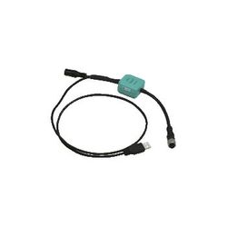 Pepperl+Fuchs Kabeleinheit PCV-KBL-V19-USB (245927)