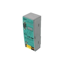 Pepperl+Fuchs AS-Interface Gateway VBG-PB-K25 (187124)