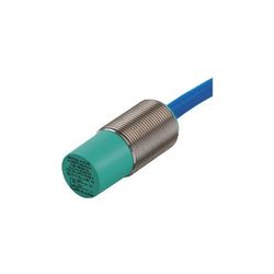 Pepperl+Fuchs Induktiver Sensor NJ8-18GM-N-5M (106471)