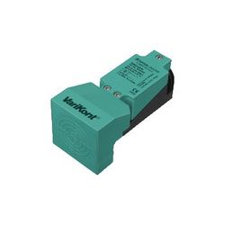 Pepperl+Fuchs Induktiver Sensor NJ40+U4+N (106693)