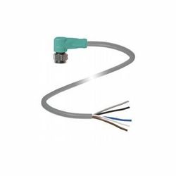 Pepperl+Fuchs Kabeldose V15-WV4A-5M-PVC (2407680008)