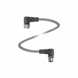 Pepperl+Fuchs Connection cable V1-W-1M-PVC-V1-W (206370)