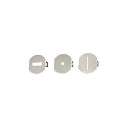 Pepperl+Fuchs Optoelektronische Sensoren, Zubehör ML17-OA-KIT (908815)