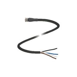 Pepperl+Fuchs Kabeldose V3-GM-BK0,6M-PUR-U (240799100006)