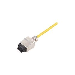 Pepperl+Fuchs Connection cable ICZ-AIDA3-MSTB-5M-PUR (303084)