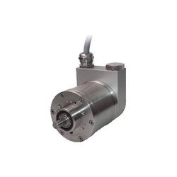 Pepperl+Fuchs Multiturn-Absolutwert-Drehgeber AVM78E (277303)
