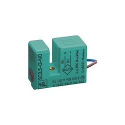 Pepperl+Fuchs Induktiver Schlitzsensor SC3,5-G-N0-6M