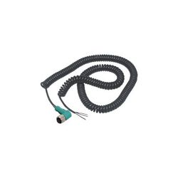 Pepperl+Fuchs Female connector V3-WM-0.5/2.5M-PUR (210157)
