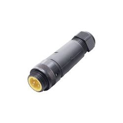 Pepperl+Fuchs Field-attachable male connector V93-G-SE (906342)