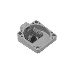 Pepperl+Fuchs Base for read/write station U-P3-RX (110697)
