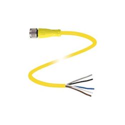 Pepperl+Fuchs Kabeldose V15-G-S-YE10M-PUR-A (254647)