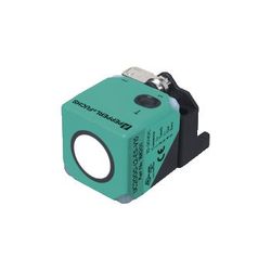 Pepperl+Fuchs Ultrasonic sensor UC2000-L2-I-V15 (277762)