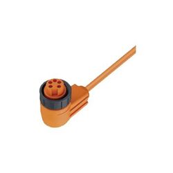 Pepperl+Fuchs Female connector V95-W-10M-PVC (269127)