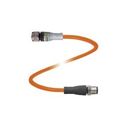 Pepperl+Fuchs Connection cable V1-G-E8W-OR10M-POC-V1-G (233451)