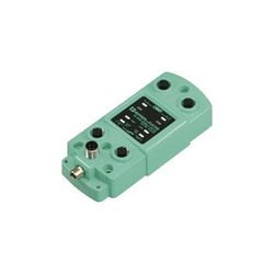 Pepperl+Fuchs Control interface unit IC-KP2-2HB21-2V1D (232332)