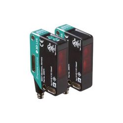 Pepperl+Fuchs Thru-beam sensor (pair) OBE25M-R201-S2EP-IO-V31
