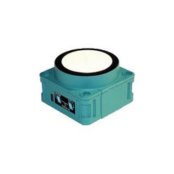 Pepperl+Fuchs Ultrasonic sensor UB6000-F42-E4-V15 (134005)