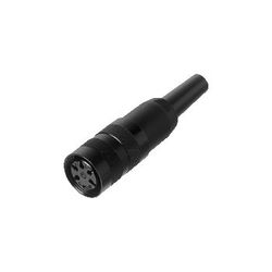 Pepperl+Fuchs Female connector 9414A (040613)