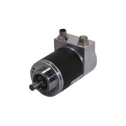 Pepperl+Fuchs Multiturn-Absolutwert-Drehgeber EVM58-TZ (255004)