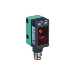 Pepperl+Fuchs Retroreflective sensor ML6-54-F/25/95/136