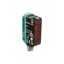 Pepperl+Fuchs Reflexionslichttaster (MsT) OQT150-R100-EP-IO-V3-L (267075100159)