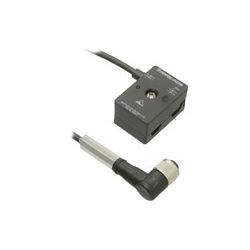 Pepperl+Fuchs AS-Interface splitter box VAZ-T1-FK-G10-5M-PUR-V1-W (216035)
