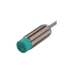 Pepperl+Fuchs Induktiver Sensor NBN12-18GM50-E0-10M (801761)