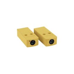 Pepperl+Fuchs Sicherheitslichtschranke SLA5/92 (417682)