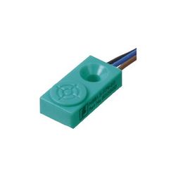 Pepperl+Fuchs Induktiver Sensor NBB1,5-F79-E2 (800001)