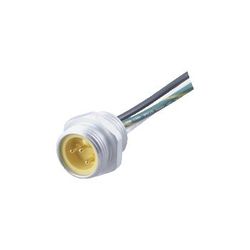 Pepperl+Fuchs Einbaustecker 1/2" NPT-V93-G-S-.3M (904849)