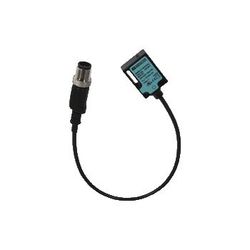 Pepperl+Fuchs Retroreflective sensor ML8-55/115b/136/138