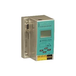 Pepperl+Fuchs AS-Interface Gateway VBG-PB-K20-DMD-C1 (195386)